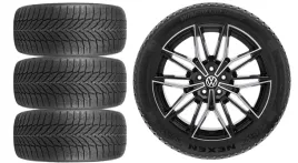 nowe-kola-zima-vw-arteon-shooting-brake-3h-nexen-245-40r19