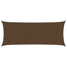 vidaxl-zagiel-przeciwsloneczny-160-g-m-brazowy-2x45-m-hdpe