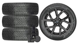 nowe-kola-zima-volvo-ex30-falken-225-55r18-tpms