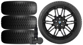 nowe-kola-zima-bmw-x4-g02-g4x-bridgestone-245-50r19-bmw-4