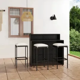 vidaxl-4-cz-zestaw-barowy-do-ogrodu-z-poduszkami-rattan-pe-czarny
