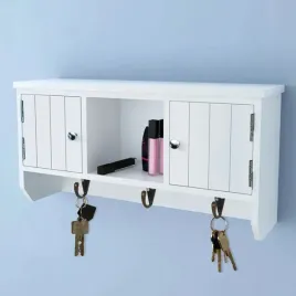 vidaxl-wiszaca-szafka-na-klucze-i-akcesoria-z-drzwiczkami-i-wieszakami