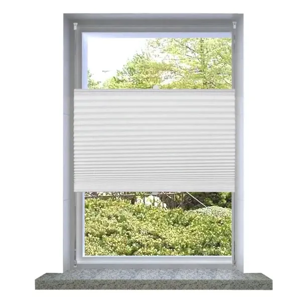 plisowana-roleta-biala-40x100cm-stan-nowy-dlugosc-100-cm
