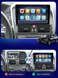 radio-nawigacja-android-volvo-xc60-2010-2014-gps