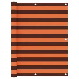 vidaxl-parawan-balkonowy-pomarancz-i-braz-120x600-cm-tkanina-oxford