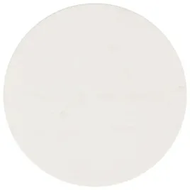 vidaxl-blat-stolu-bialy-o30x25-cm-lite-drewno-sosnowe