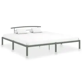 vidaxl-rama-lozka-szara-metalowa-180-x-200-cm