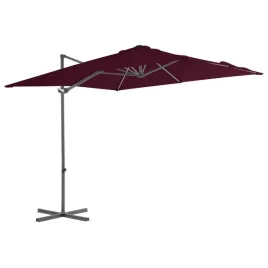 vidaxl-parasol-wiszacy-na-stalowym-slupku-bordowy-250x250-cm