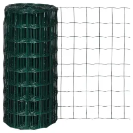 vidaxl-euro-ogrodzenie-stalowe-10-x-08-m-zielone