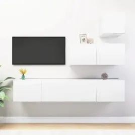 vidaxl-4-cz-zestaw-szafek-tv-bialy-material-drewnopochodny
