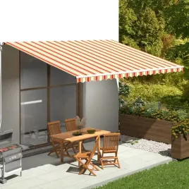 vidaxl-zapasowa-tkanina-na-markize-zolto-pomaranczowa-5x35-m