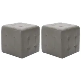 vidaxl-stoliki-nocne-2-szt-szare-30x30x30-cm-sztuczna-skora