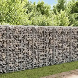 vidaxl-kosz-gabionowy-z-pokrywami-drut-galwanizowany-100x30x30-cm