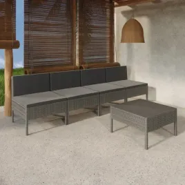 vidaxl-5-cz-zestaw-wypoczynkowy-do-ogrodu-poduszki-szary-rattan-pe