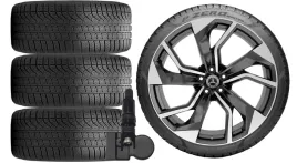 nowe-kola-zima-mercedes-gla-h247-f2b-pirelli-235-50r19-mo