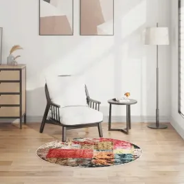 vidaxl-dywan-z-mozliwoscia-prania-patchwork-120-cm-kolorowy