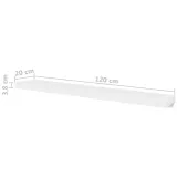 vidaxl-polki-scienne-4-szt-biale-120-cm-waga-z-opakowaniem-12-5-kg