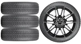 nowe-kola-zima-audi-q5-sportback-fy-nokian-255-45r20