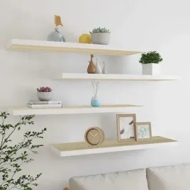 vidaxl-polki-scienne-4-szt-debowo-biale-120-x-235-x-38-cm-mdf