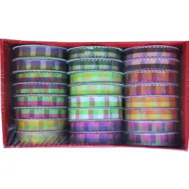 tasiemka-wstazka-dekoracyjna-rolka-tasma-kratka-zestaw-24-szt-13mm-2m
