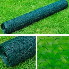 vidaxl-siatka-ogrodzeniowa-stal-1x25-m-ciemnozielona