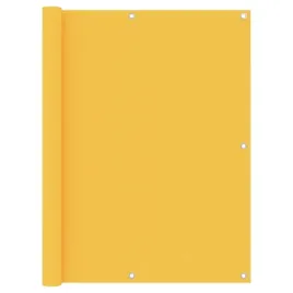 vidaxl-parawan-balkonowy-zolty-120x400-cm-tkanina-oxford