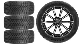 nowe-kola-zima-audi-a4-b9-nexen-245-35r19