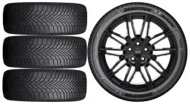 nowe-kola-zima-audi-a6-allroad-c8-bridgestone-235-50r19