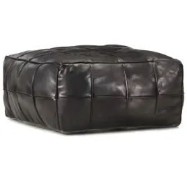 vidaxl-puf-czarny-60x60x30-cm-prawdziwa-kozia-skora