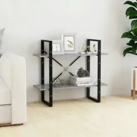 vidaxl-2-poziomowy-regal-na-ksiazki-szarosc-betonu-80x30x70-cm