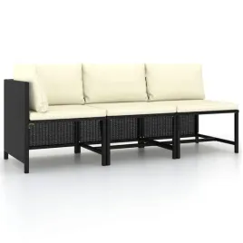vidaxl-3-cz-zestaw-wypoczynkowy-do-ogrodu-poduszki-czarny-rattan-pe