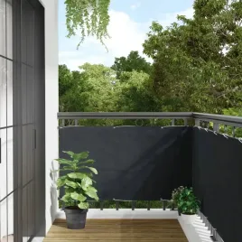 vidaxl-parawan-balkonowy-antracytowy-75x500-cm-tkanina-oxford