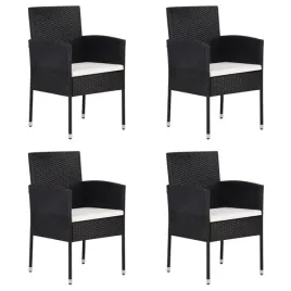 vidaxl-krzesla-ogrodowe-z-kremowymi-poduszkami-4-szt-czarne