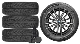 nowe-kola-zima-bmw-x5-g05-g5x-michelin-275-45r20-bmw