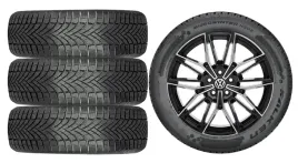 nowe-kola-zima-vw-arteon-3h-falken-245-40r19