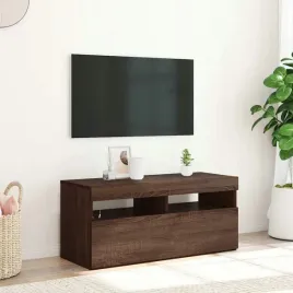 vidaxl-szafka-pod-tv-z-oswietleniem-led-brazowy-dab-90x35x40-cm