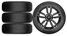 nowe-kola-zima-audi-a4-b9-continental-245-40r18