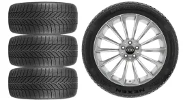 nowe-kola-zima-audi-a6-allroad-c8-nexen-235-55r18
