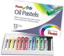 pentel-swieze-pastele-olejne-12-kolorow