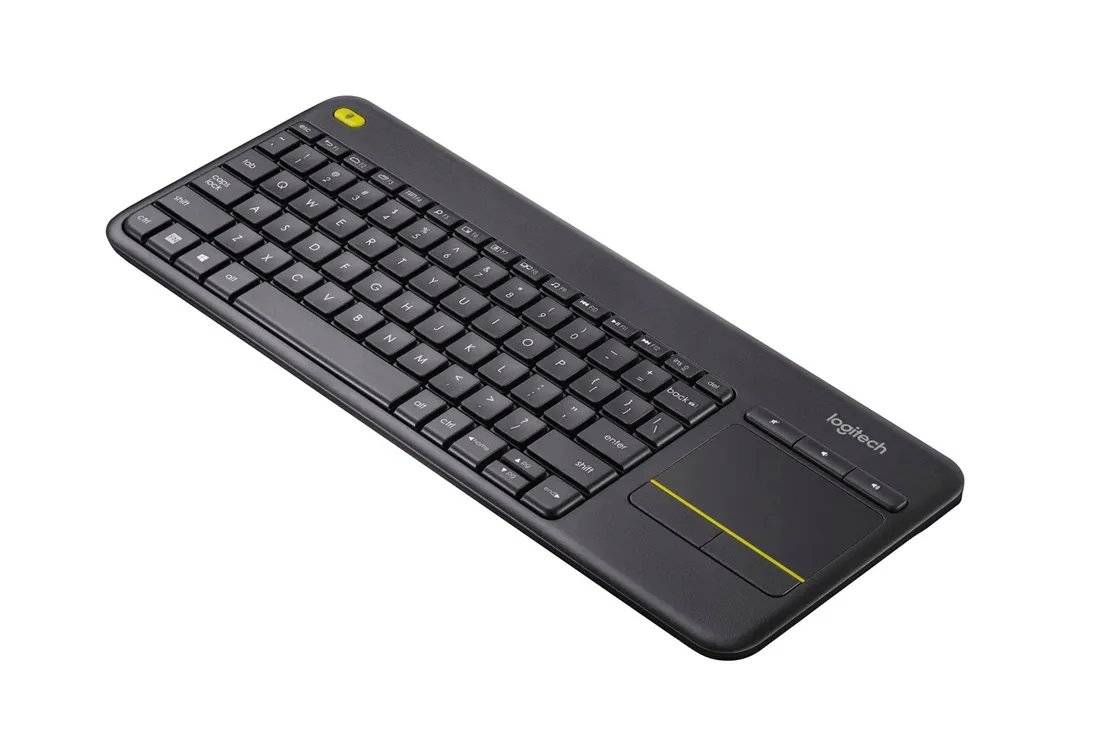 klawiatura-logitech-wireless-touch-keyboard-k400-stan-nowy
