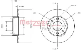 brok-silnika-oe-ford-6110418