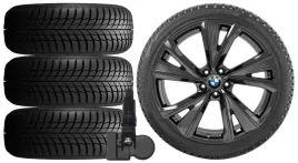 nowe-kola-zima-bmw-x4-g02-g4x-bridgestone-245-50r19-bmw