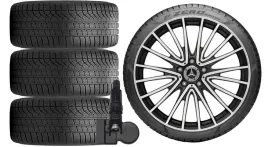 nowe-kola-zima-mercedes-glb-x247-f2b-pirelli-235-50r19-mo