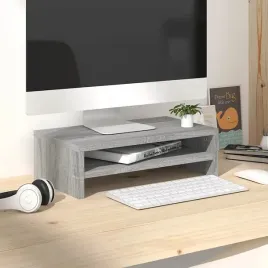 vidaxl-podstawka-pod-monitor-szary-dab-sonoma-42x24x13-cm