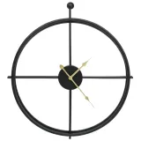 vidaxl-zegar-scienny-czarny-52-cm-zelazo