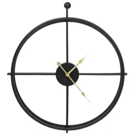 vidaxl-zegar-scienny-czarny-52-cm-zelazo