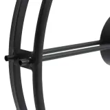 zegar-scienny-czarny-52-cm-zelazo-marka-inna