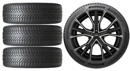 nowe-kola-zima-audi-a6-c8-f2-hankook-255-40r20