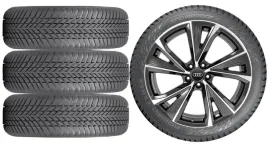 nowe-kola-zima-audi-q5-fy-nokian-255-45r20