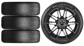 nowe-kola-zima-audi-q5-fy-pirelli-235-55r19
